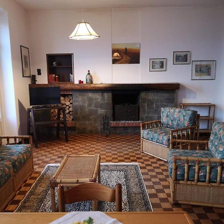 Appartamento Le Due Rocche Arona Eksteriør billede